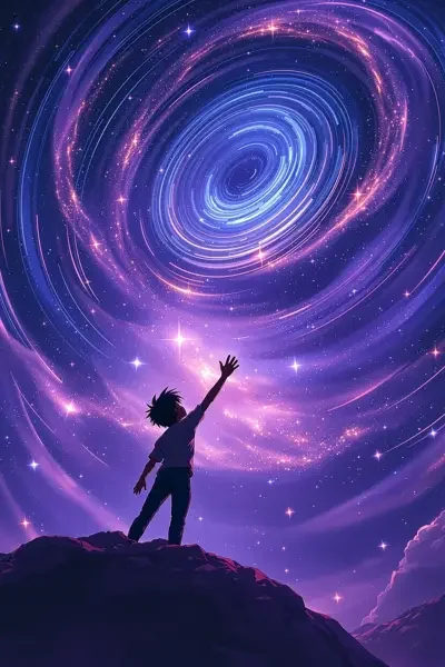 星之彼端 影视封面 星之彼端 影视封面